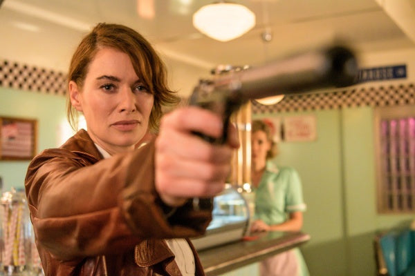 Gunpowder Milkshake (DVD) – Bild 5– JETZT KAUFEN BEI GLACIER GAMES .at