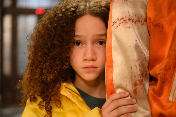 Gunpowder Milkshake (DVD) – Bild 6– JETZT KAUFEN BEI GLACIER GAMES .at