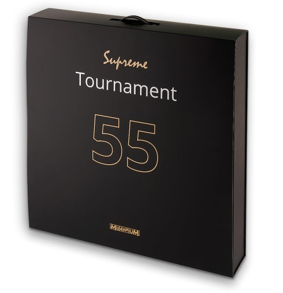 Supreme Tournament 55
