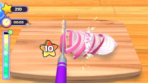 Yum Yum Cookstar (PS4) – Bild 2– JETZT KAUFEN BEI GLACIER GAMES .at