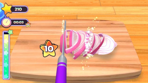 Yum Yum Cookstar (Switch) (Nintendo Switch) – Bild 2– JETZT KAUFEN BEI GLACIER GAMES .at