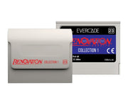 Blaze Evercade Renovation Cartridge 1 – Bild 4– JETZT KAUFEN BEI GLACIER GAMES .at