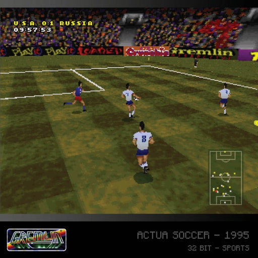 Blaze Evercade Gremlin Cartridge 1 – Bild 2– JETZT KAUFEN BEI GLACIER GAMES .at