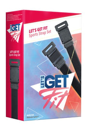 "Let's Get Fit" Sportgurte-Set für Nintendo Switch– JETZT KAUFEN BEI GLACIER GAMES .at