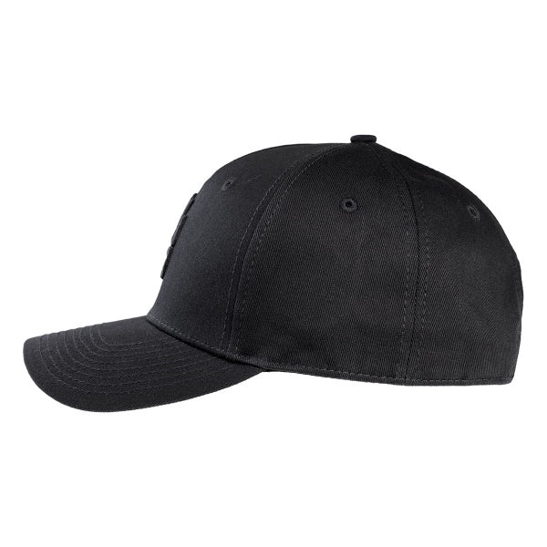 Humankind Baseball Cap "Logo" Black