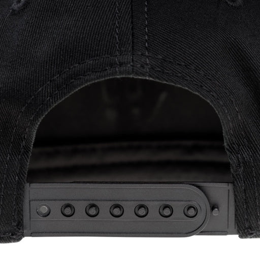 Humankind Baseball Cap "Logo" Black – Bild 2– JETZT KAUFEN BEI GLACIER GAMES .at