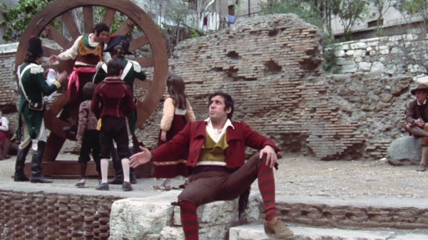 Adriano Celentano - Collection Vol. 4 (3 Blu-rays) – Bild 5– JETZT KAUFEN BEI GLACIER GAMES .at