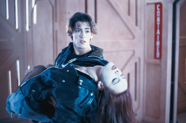 Return of the Living Dead 3 (Mediabook, 2 Blu-rays) – Bild 3– JETZT KAUFEN BEI GLACIER GAMES .at