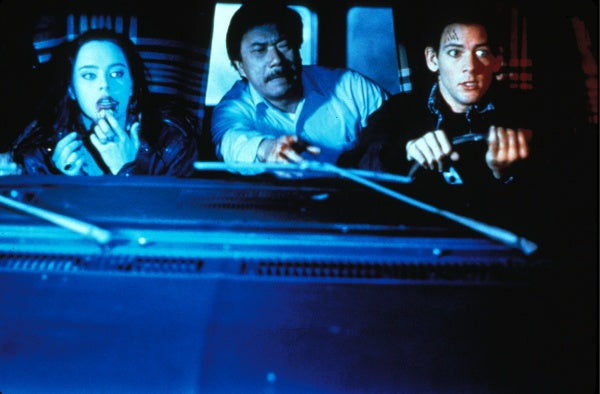 Return of the Living Dead 3 (Mediabook, 2 Blu-rays) – Bild 2– JETZT KAUFEN BEI GLACIER GAMES .at