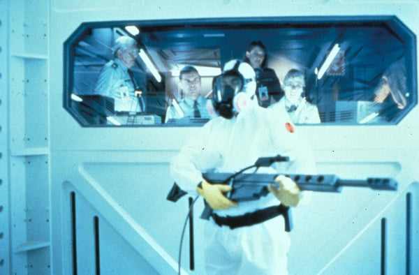 Return of the Living Dead 3 (Mediabook, 2 Blu-rays) – Bild 5– JETZT KAUFEN BEI GLACIER GAMES .at