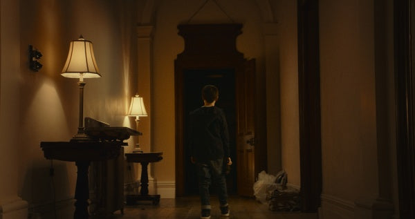 The Cellar - Verlorene Seelen (Blu-ray) – Bild 2– JETZT KAUFEN BEI GLACIER GAMES .at