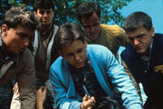 The Outsiders - Special Edition - Digital Remastered (2 DVDs) – Bild 5– JETZT KAUFEN BEI GLACIER GAMES .at