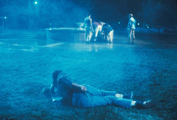 The Outsiders - Special Edition (2 Blu-rays) – Bild 6– JETZT KAUFEN BEI GLACIER GAMES .at