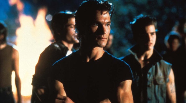 The Outsiders - Special Edition (2 Blu-rays) – Bild 2– JETZT KAUFEN BEI GLACIER GAMES .at