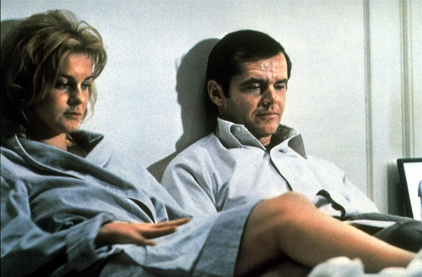 Carnal Knowledge - Die Kunst zu lieben - Digital Remastered (DVD) – Bild 4– JETZT KAUFEN BEI GLACIER GAMES .at