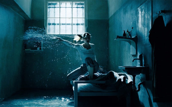 Fly (Blu-ray) – Bild 5– JETZT KAUFEN BEI GLACIER GAMES .at