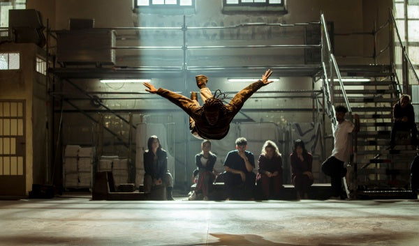 Fly (Blu-ray) – Bild 2– JETZT KAUFEN BEI GLACIER GAMES .at