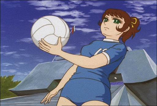 Mila Superstar - Collector's Edition Vol. 2 (Ep. 53-104) (8 Blu-rays) – Bild 2– JETZT KAUFEN BEI GLACIER GAMES .at