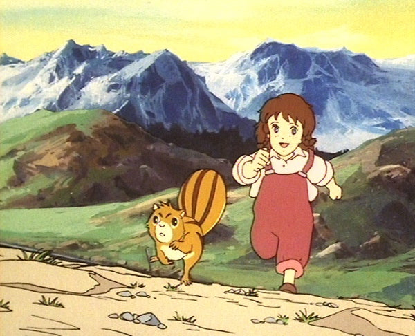 Wunderbare Pollyanna - Die komplette Serie (10 DVDs) – Bild 4– JETZT KAUFEN BEI GLACIER GAMES .at
