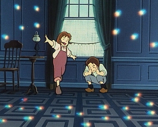 Wunderbare Pollyanna - Die komplette Serie (10 DVDs) – Bild 2– JETZT KAUFEN BEI GLACIER GAMES .at