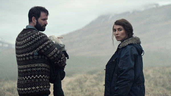 Lamb (Mediabook, 4K-UHD+Blu-ray) – Bild 3– JETZT KAUFEN BEI GLACIER GAMES .at