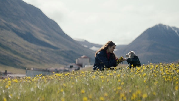 Lamb (Mediabook, 4K-UHD+Blu-ray) – Bild 6– JETZT KAUFEN BEI GLACIER GAMES .at