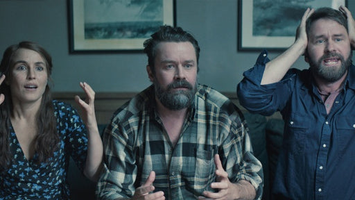 Lamb (Mediabook, 4K-UHD+Blu-ray) – Bild 2– JETZT KAUFEN BEI GLACIER GAMES .at