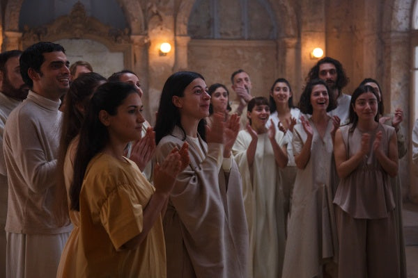 A Pure Place (Mediabook, Blu-ray+DVD) – Bild 2– JETZT KAUFEN BEI GLACIER GAMES .at