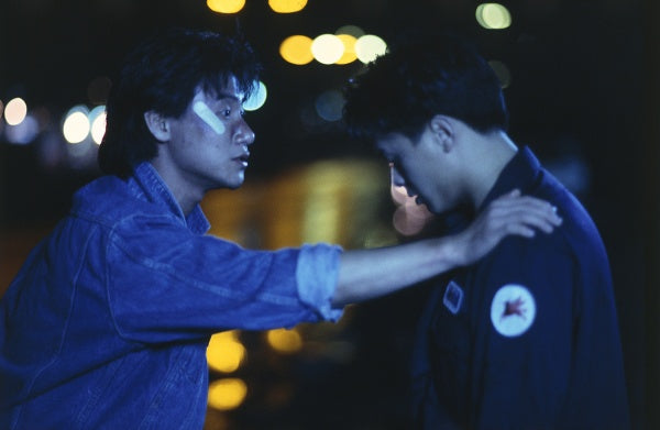 As Tears Go By (Wong Kar Wai) (Special Edition, 4K-UHD+Blu-ray+DVD) – Bild 2– JETZT KAUFEN BEI GLACIER GAMES .at