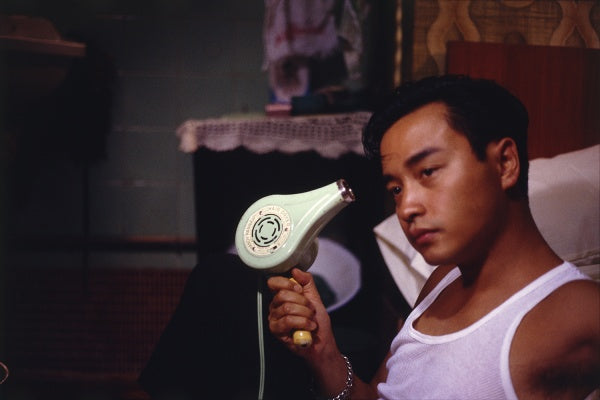 Days of Being Wild (Wong Kar Wai) (Special Edition, 4K-UHD+Blu-ray+DVD) – Bild 4– JETZT KAUFEN BEI GLACIER GAMES .at