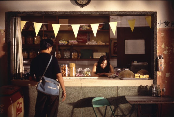 Days of Being Wild (Wong Kar Wai) (Special Edition, 4K-UHD+Blu-ray+DVD) – Bild 5– JETZT KAUFEN BEI GLACIER GAMES .at