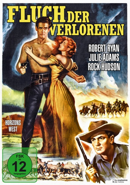 Fluch der Verlorenen (DVD)– JETZT KAUFEN BEI GLACIER GAMES .at