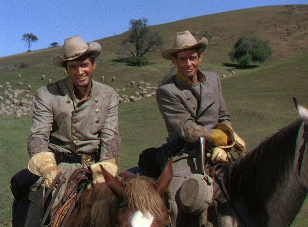 Fluch der Verlorenen (Blu-ray) – Bild 4– JETZT KAUFEN BEI GLACIER GAMES .at