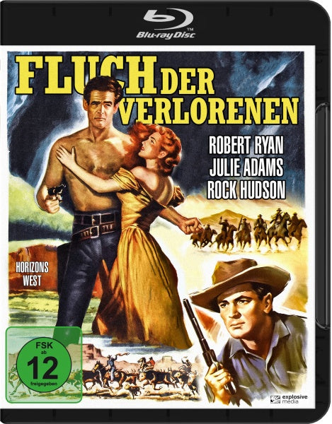 Fluch der Verlorenen (Blu-ray)– JETZT KAUFEN BEI GLACIER GAMES .at
