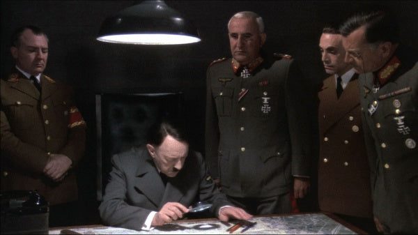 Hitler - Die letzten zehn Tage (DVD) – Bild 4– JETZT KAUFEN BEI GLACIER GAMES .at