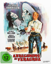 Abrechnung in Veracruz (Mediabook A, Blu-ray+DVD)– JETZT KAUFEN BEI GLACIER GAMES .at