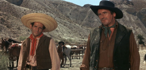 Abrechnung in Veracruz (Mediabook B, Blu-ray+DVD) – Bild 4– JETZT KAUFEN BEI GLACIER GAMES .at