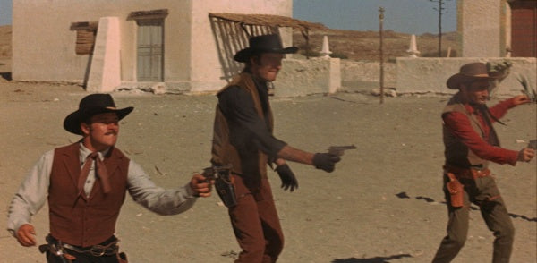 Abrechnung in Veracruz (Mediabook B, Blu-ray+DVD) – Bild 6– JETZT KAUFEN BEI GLACIER GAMES .at