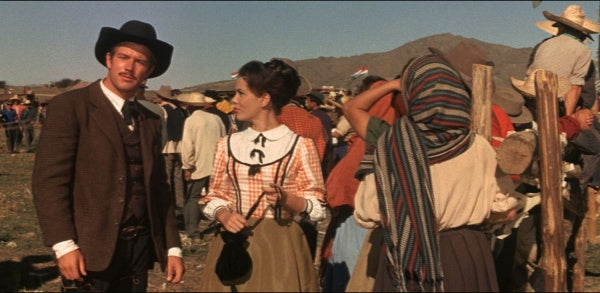 Abrechnung in Veracruz (Mediabook B, Blu-ray+DVD) – Bild 2– JETZT KAUFEN BEI GLACIER GAMES .at