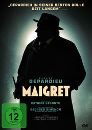 Maigret (DVD)– JETZT KAUFEN BEI GLACIER GAMES .at