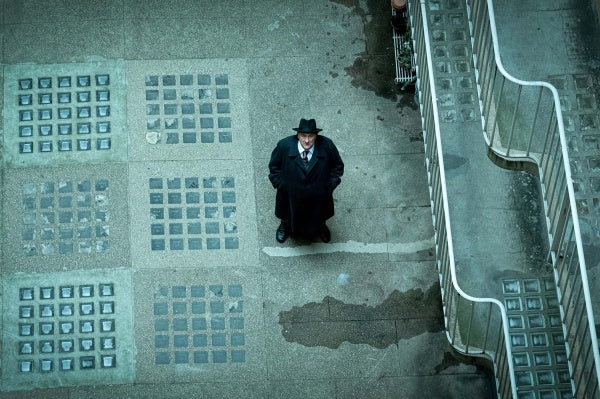 Maigret (Blu-ray) – Bild 4– JETZT KAUFEN BEI GLACIER GAMES .at