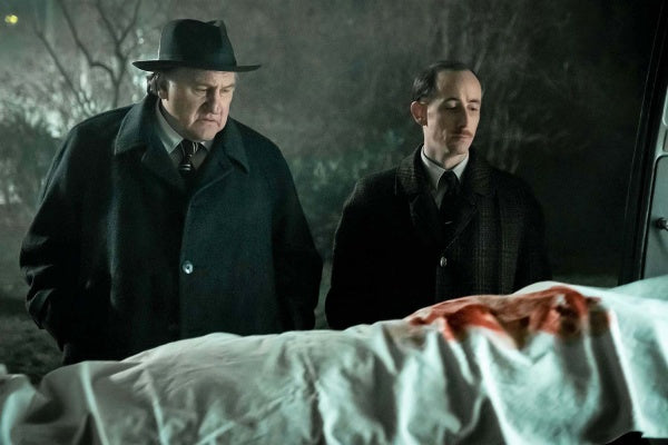 Maigret (Blu-ray) – Bild 5– JETZT KAUFEN BEI GLACIER GAMES .at