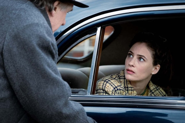 Maigret (Blu-ray) – Bild 6– JETZT KAUFEN BEI GLACIER GAMES .at