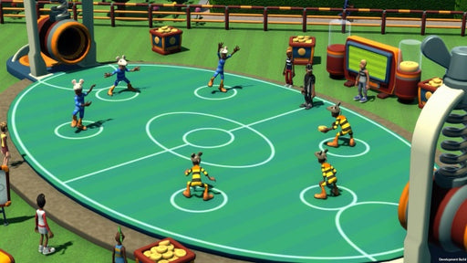 Two Point Campus Enrolment Edition (PS5) – Bild 2– JETZT KAUFEN BEI GLACIER GAMES .at