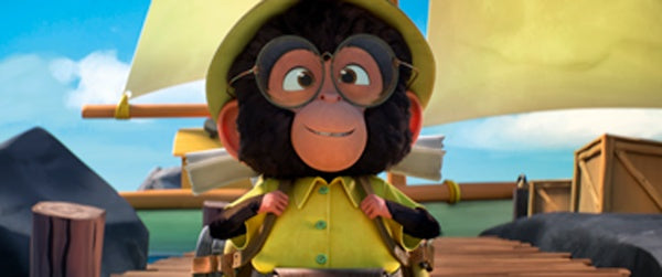 In 80 Tagen um die Welt (Blu-ray) – Bild 4– JETZT KAUFEN BEI GLACIER GAMES .at