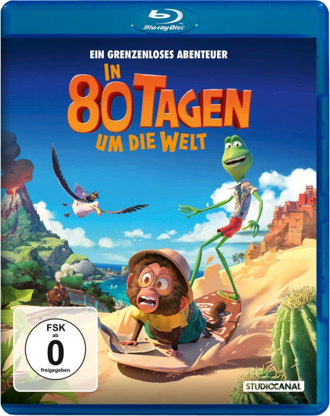 In 80 Tagen um die Welt (Blu-ray)– JETZT KAUFEN BEI GLACIER GAMES .at