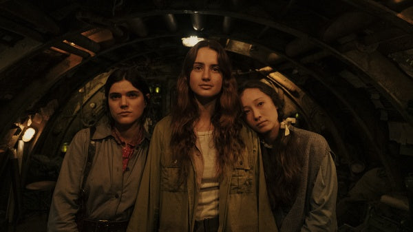 Mayday (DVD) – Bild 3– JETZT KAUFEN BEI GLACIER GAMES .at