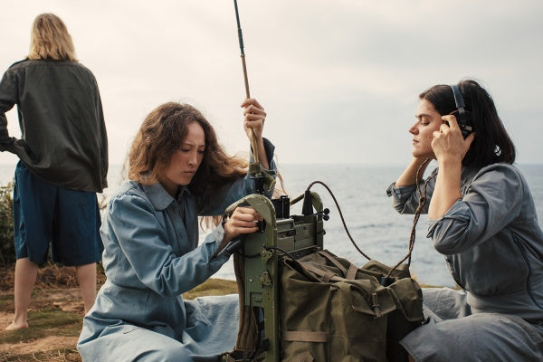 Mayday (Blu-ray) – Bild 6– JETZT KAUFEN BEI GLACIER GAMES .at