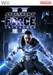 Star Wars: The Force Unleashed II (WII) - Komplett mit OVP (Nintendo Wii)– JETZT KAUFEN BEI GLACIER GAMES .at