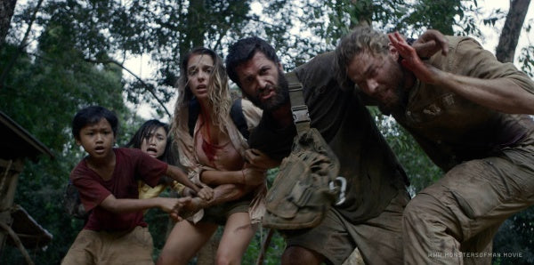 Monsters of Man (Blu-ray) – Bild 6– JETZT KAUFEN BEI GLACIER GAMES .at